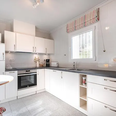 Pinada Villa Benissa