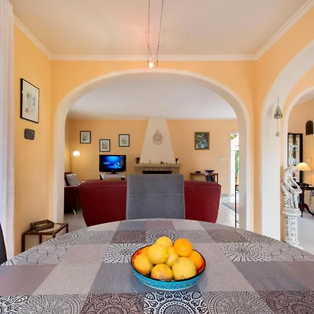 Pinada Villa Benissa