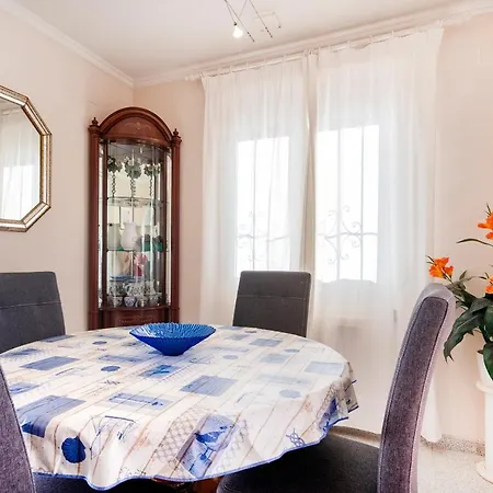 Pinada Villa Benissa