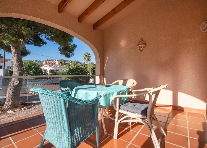 Pinada Villa