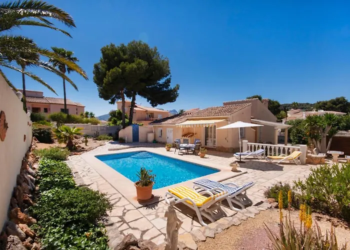 Villa Pinada