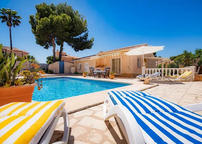Villa Pinada