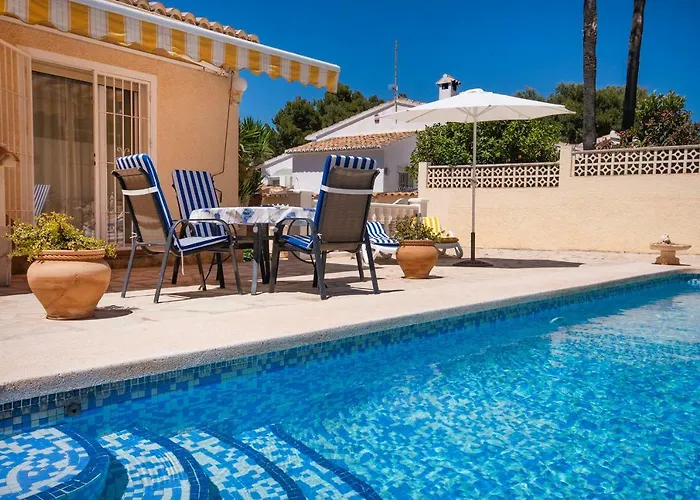 Villa Pinada