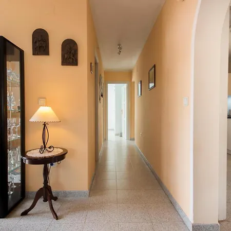 Villa Pinada Benissa