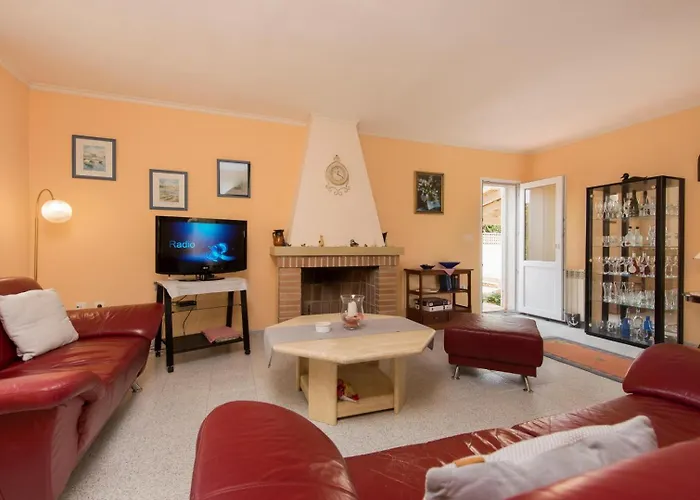 Willa Pinada Benissa