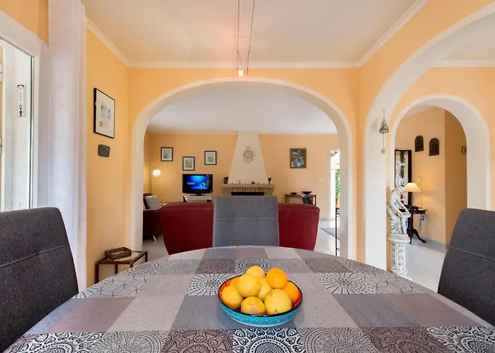 Pinada Willa Benissa