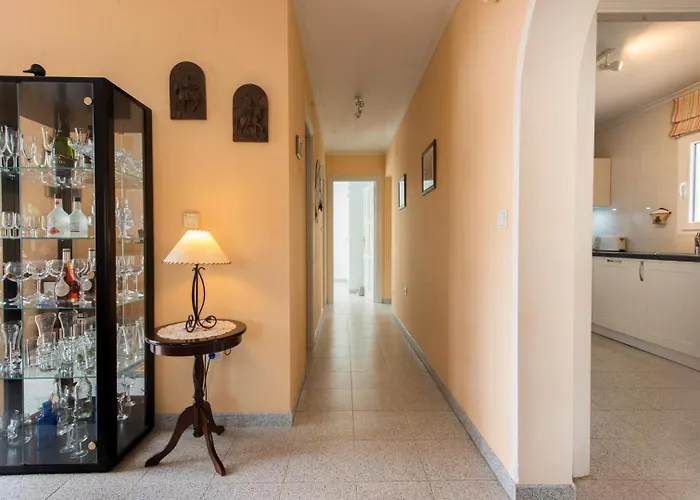 Willa Pinada Benissa