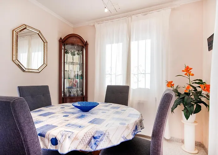 Pinada Willa Benissa