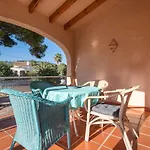 Pinada Villa