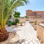 Villa Pinada Benissa