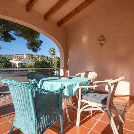 Pinada Villa