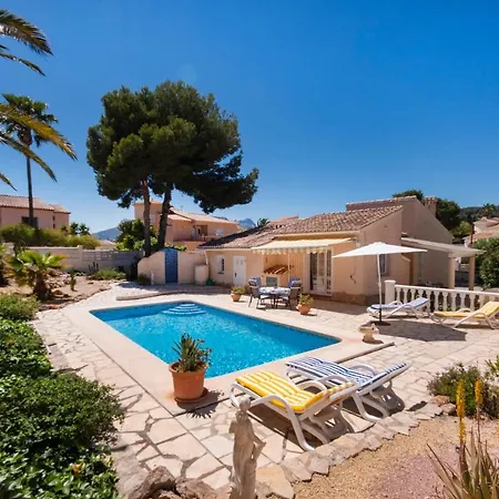 Villa Pinada