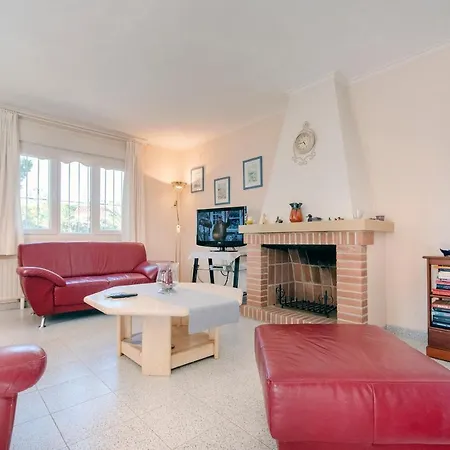 Pinada Villa Benissa